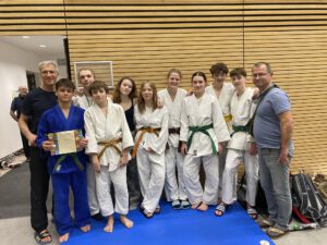 Falkensee U15/U18/Männer/Frauen