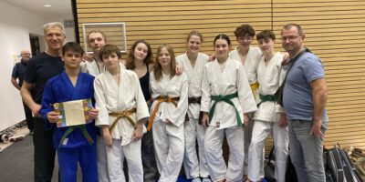 Falkensee U15/U18/Männer/Frauen