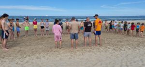 Strand