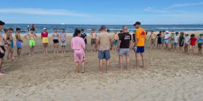 Strand