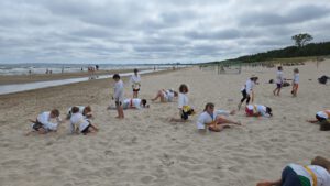 Ostseestrand