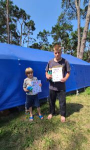 Sportlerehrung